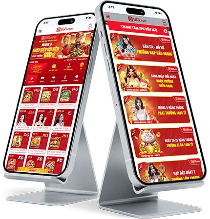 Trải nghiệm giải trí di động go88 live