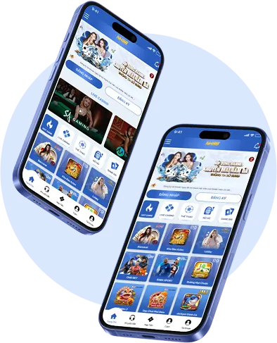 Biểu tượng đa dạng môn thể thao tại go88 live