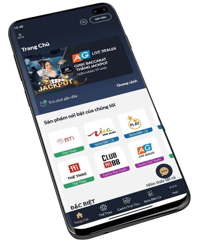 Định vị thương hiệu go88 live