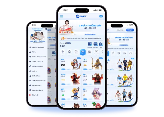 Đa dạng trò chơi casino Go88 Live