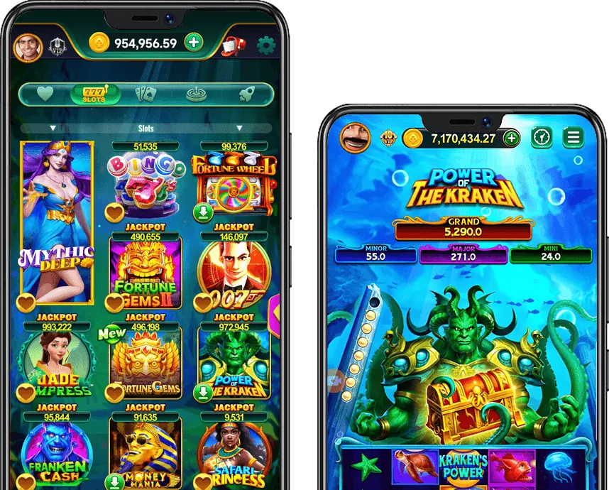 Giao diện game bắn cá go88 live