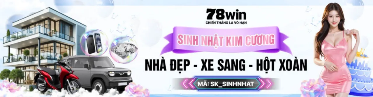 Hình ảnh sang trọng của chương trình VIP go88 live
