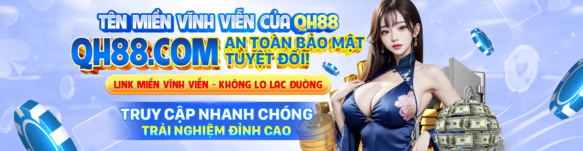 Hình ảnh banner Điều khoản dịch vụ go88 live